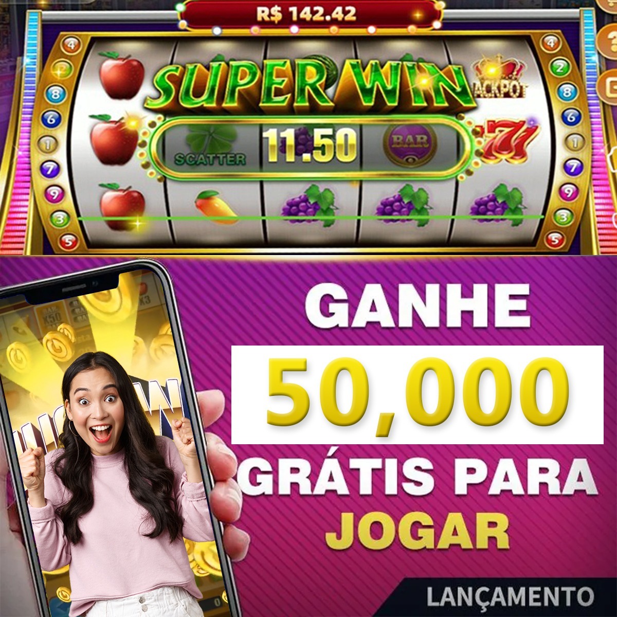77game strike 777 bet cassino Jogos